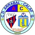 Escudo del Arrabal Calaf de Gramanet
