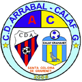 Escudo Arrabal Calaf de Gramanet