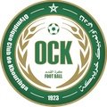 Escudo del Olympique Khouribga