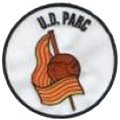 Escudo del Parc