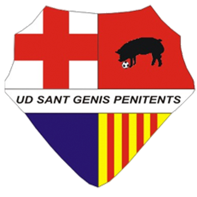 Sant Genis-Penitentes CD