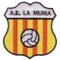 Escudo La Múnia