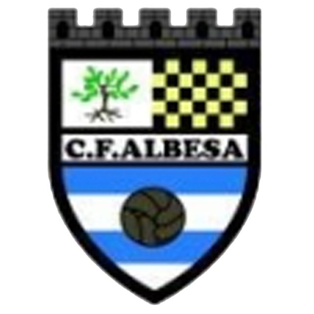 Albesa CF