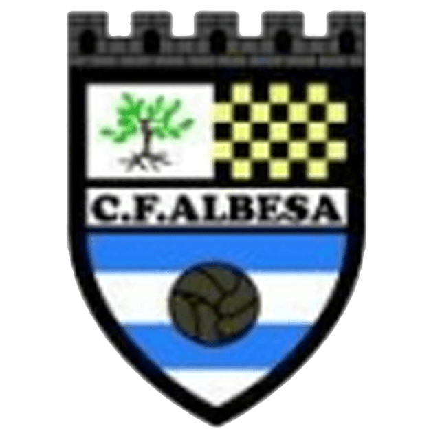 Albesa CF