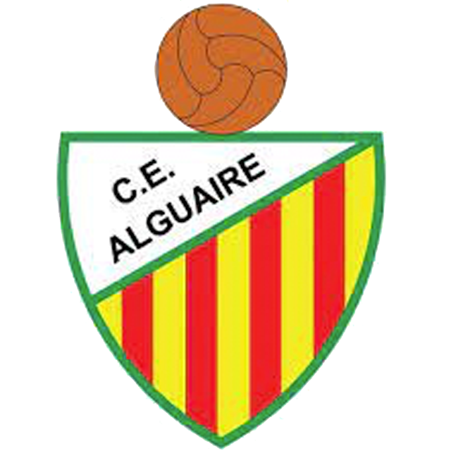 Alguaire CE