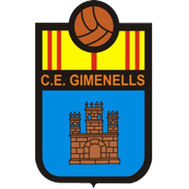 Gimenells CD