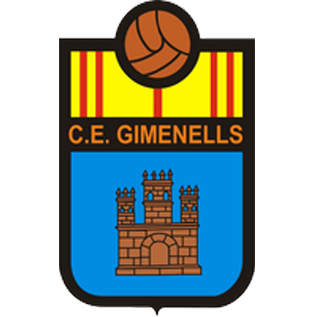 Gimenells CD