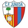 Escudo del Juneda