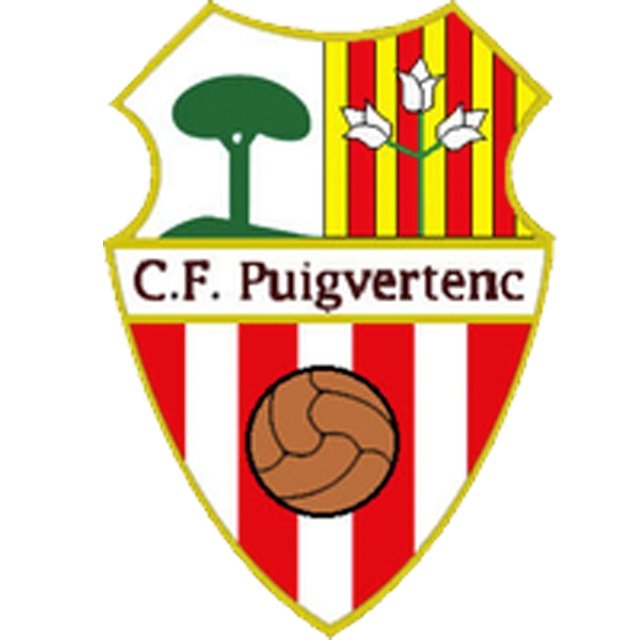 Puigvertenc CF