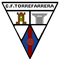 Escudo Torrefarrera