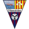 Escudo Vilanova de la Barca CF