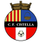 Escudo Cistella CF