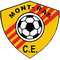 Escudo Mont-Ras CE