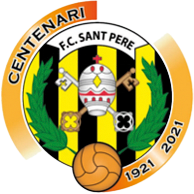 Sant Pere Pescador FC
