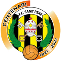 Sant Pere Pescador FC