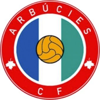 Arbucies CF