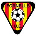 Escudo del Fornells UE