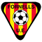 Escudo Fornells UE