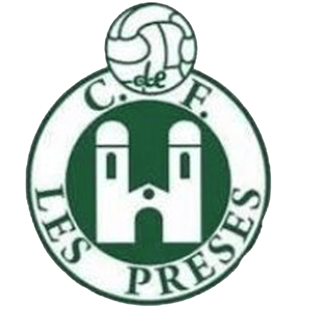 Les Preses CF