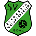 Alemannia Waldalgesheim