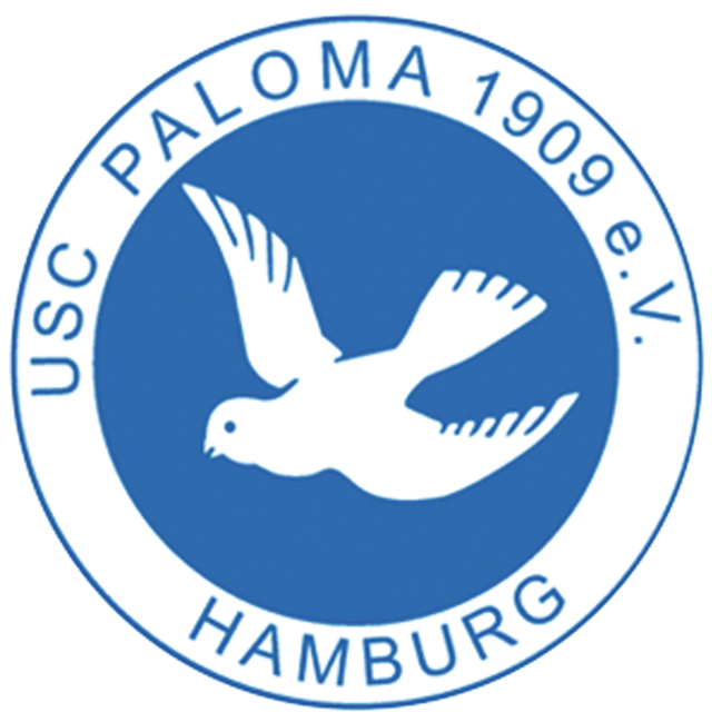 Paloma Hamburg