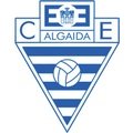 Escudo del Algaida