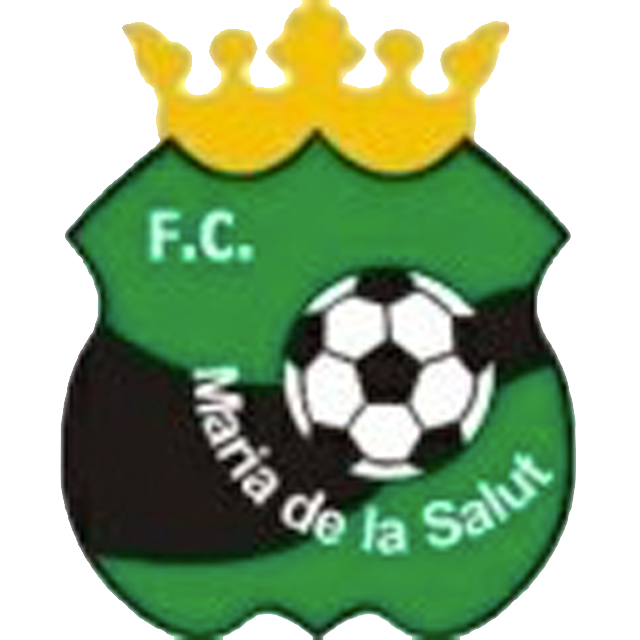 Maria de la Salut