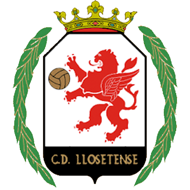 Llosetense B