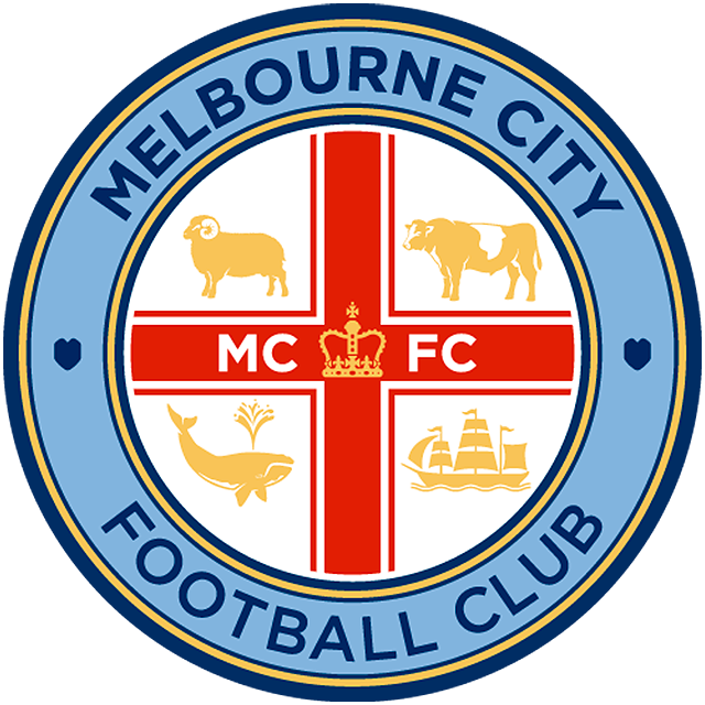 Melbourne City