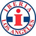 Escudo del CDSC Iberia