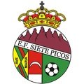 Escudo del Siete Picos Colmenar