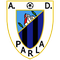 Escudo AD Parla B