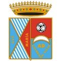 Escudo del AD Colmenar Viejo B