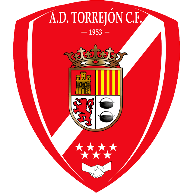 AD Torrejon CF B