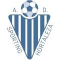 Escudo del Sporting Hortaleza