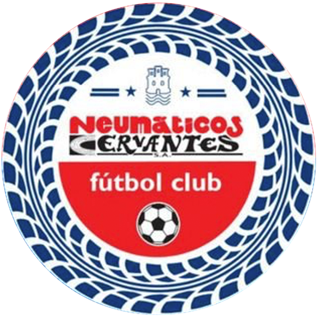 Neumaticos Cervantes F.C.