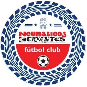 Neumaticos Cervantes F.C.