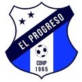 Escudo del Honduras Progreso