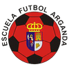 ESCUELA DE FUTBOL ARGANDA