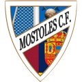 Escudo del Móstoles CF