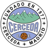 CERCEDA C.F. 'A'