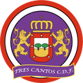 Tres Cantos CDF B