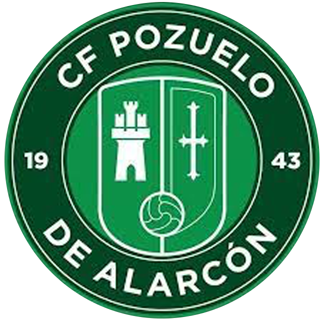 CF Pozuelo C