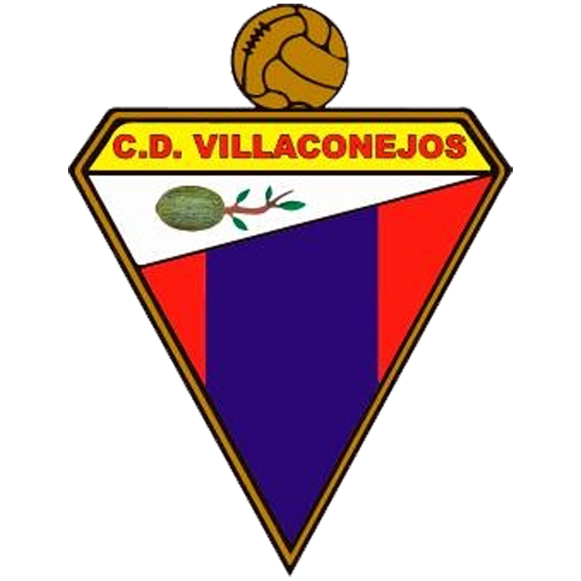 CD Villaconejos B