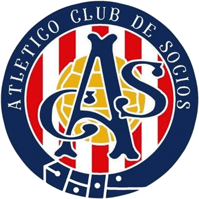 Atletico Club de Socios