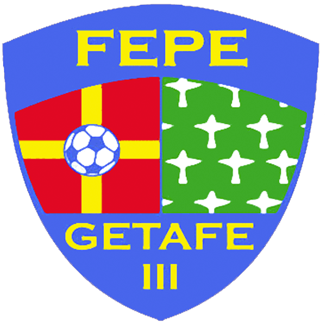 Fepe Getafe III