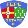 FEPE GETAFE III 'A'