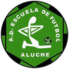 ESC.MUN.FUT. ALUCHE 'A'