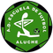 Escudo Aluche