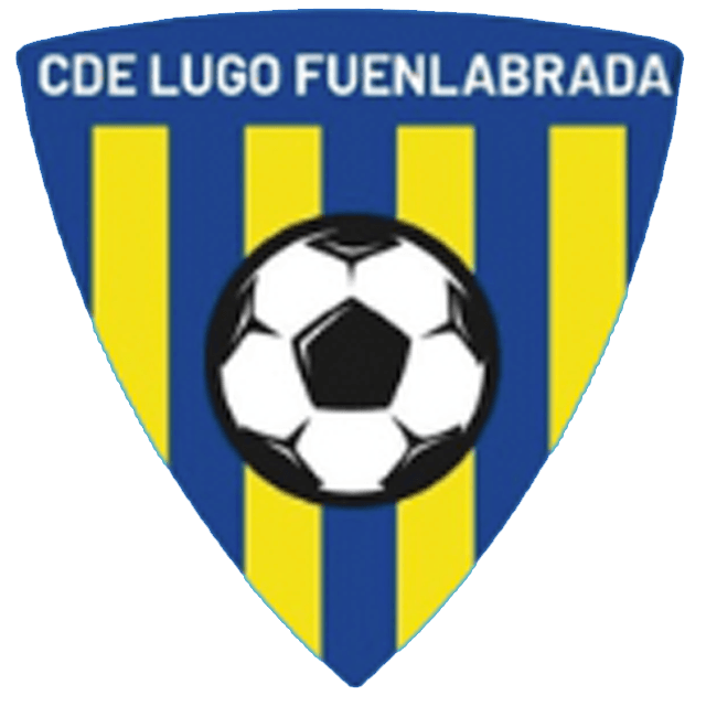 CD Lugo Fuenlabrada B
